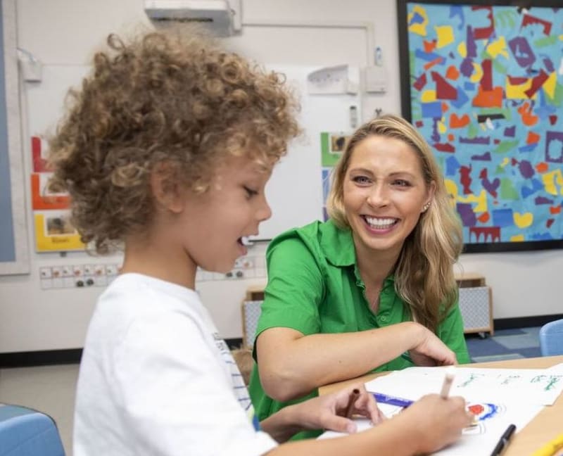 Employment - Latin School of Chicago | Work at the best private 