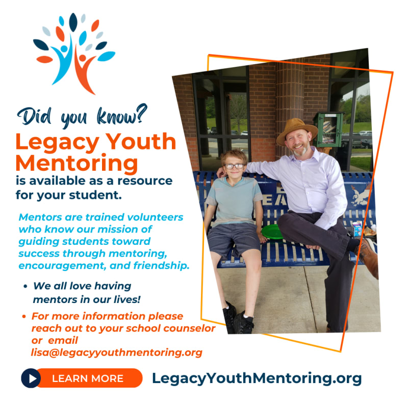 a man and child sit on a bench in an informational graphic for LYM