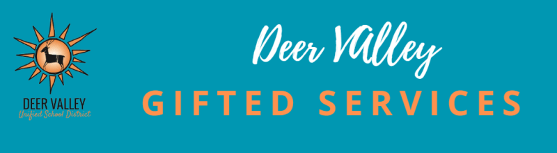 DVUSD Gifted Services