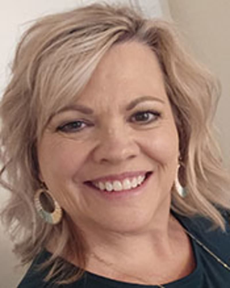 Dawn Moorefield