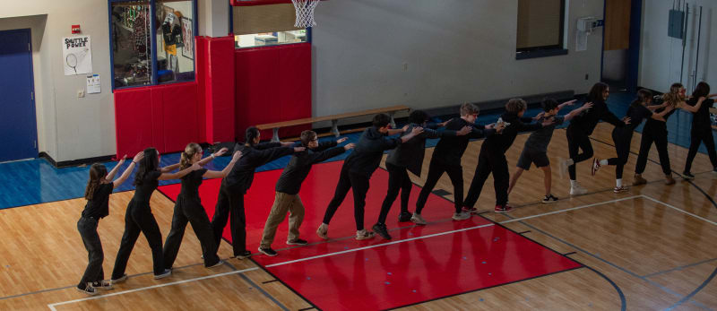 French International School of Oregon — Sports