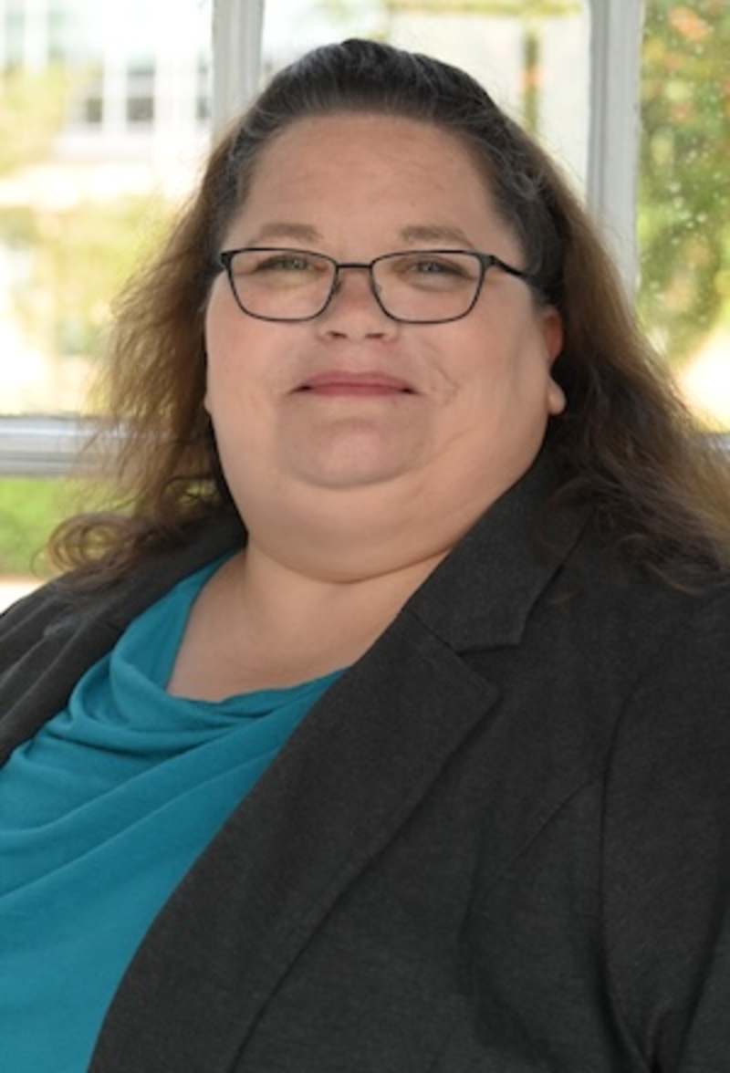 Stacy Wittrock