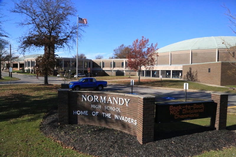 normandy
