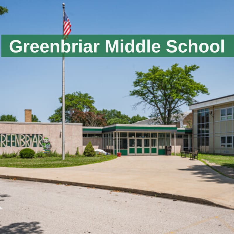 greenbrair