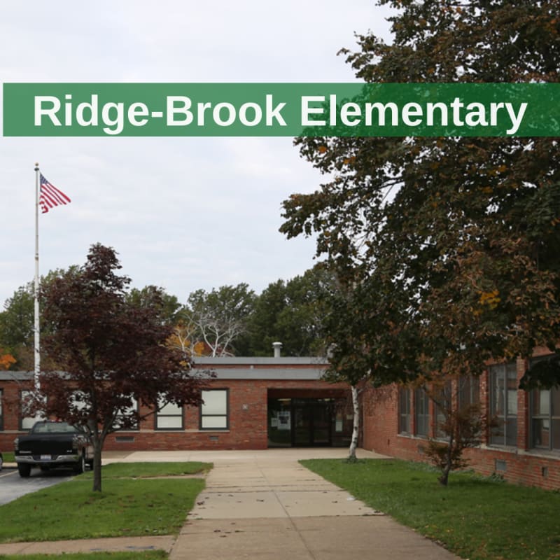 ridge brook