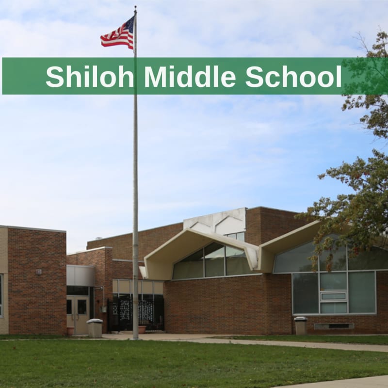 shiloh
