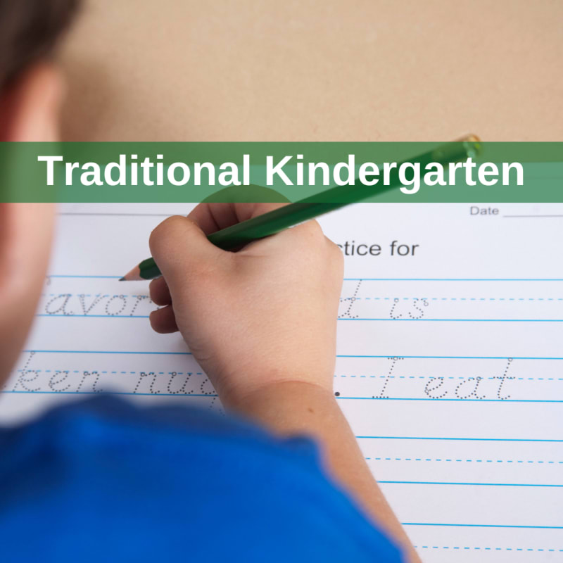 Kindergarten