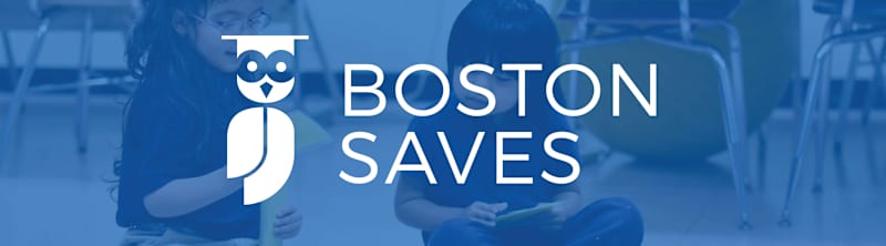 Boston Saves