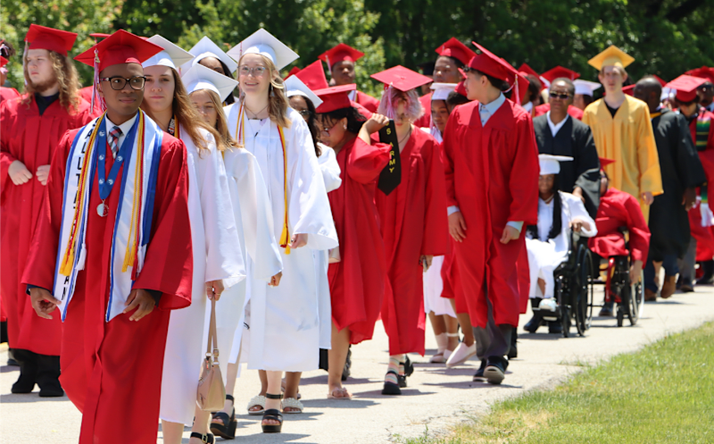 Homewood-Flossmoor High School District 233 — Boarding