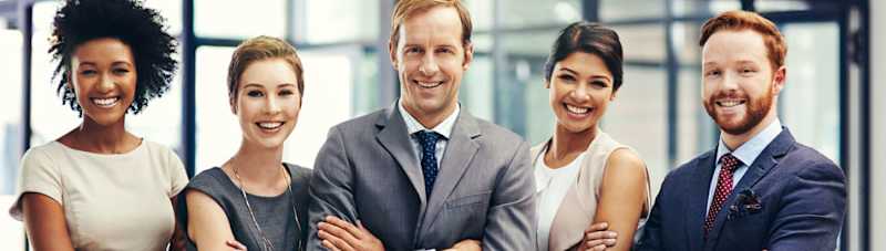 Services EEO