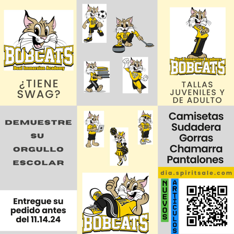 Poster for swag in spanish