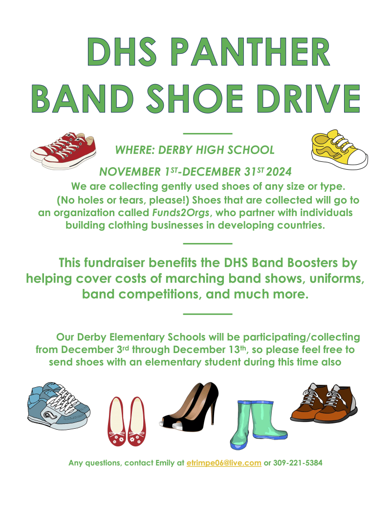 Marching band shoe covers deals