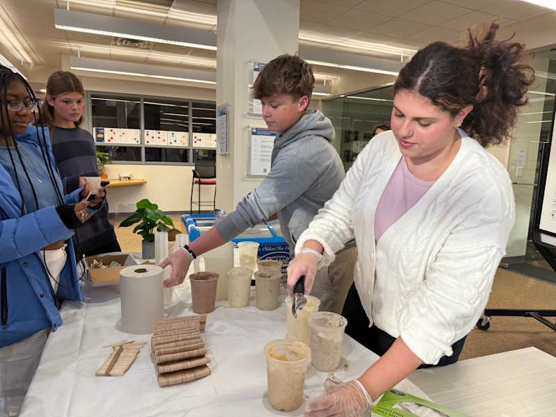 Sophia Katsman Kreamery November 2024