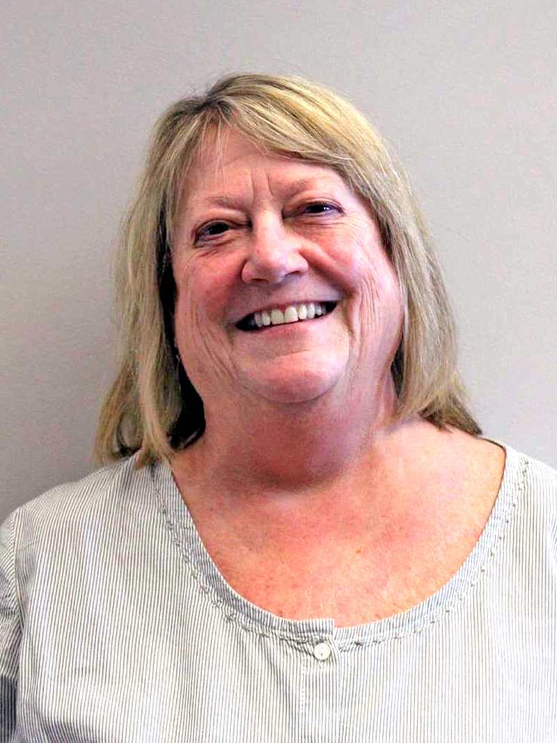 Beth Crockford