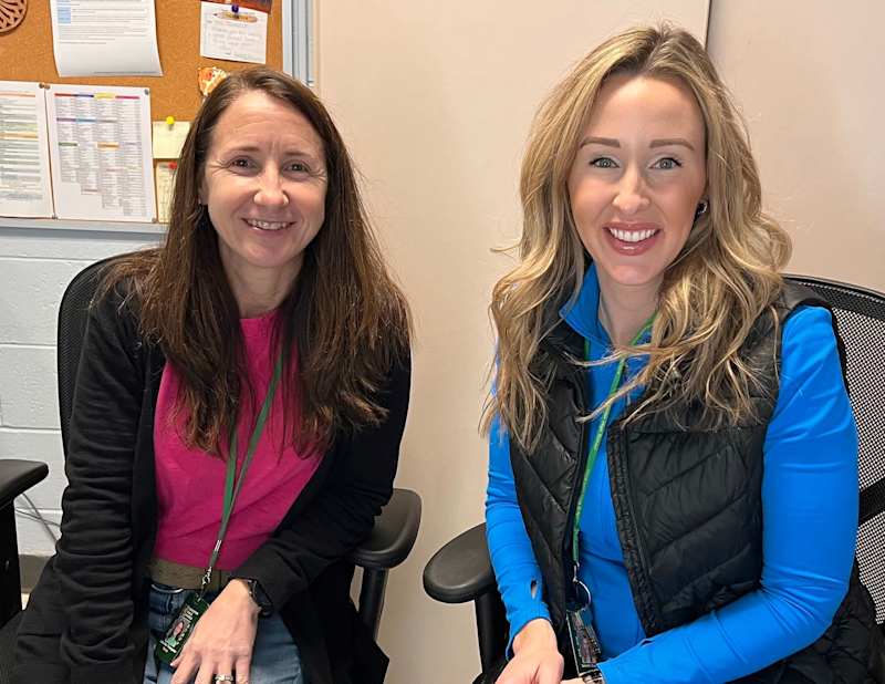 HMS Health Services - Hopkinton Public School District