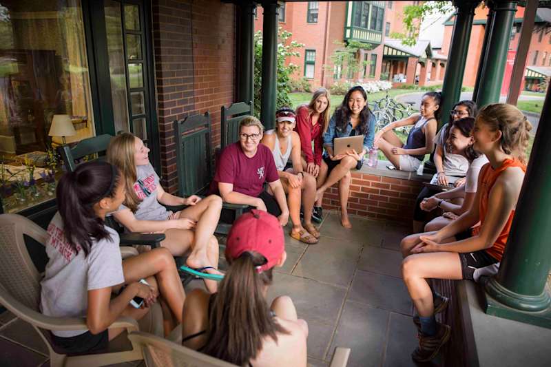 The Lawrenceville School — Campus