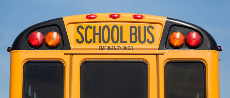 Student Transportation & Fleet Services 