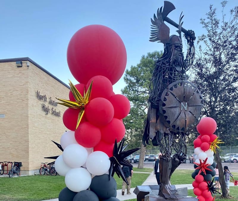North Middle School — Sports