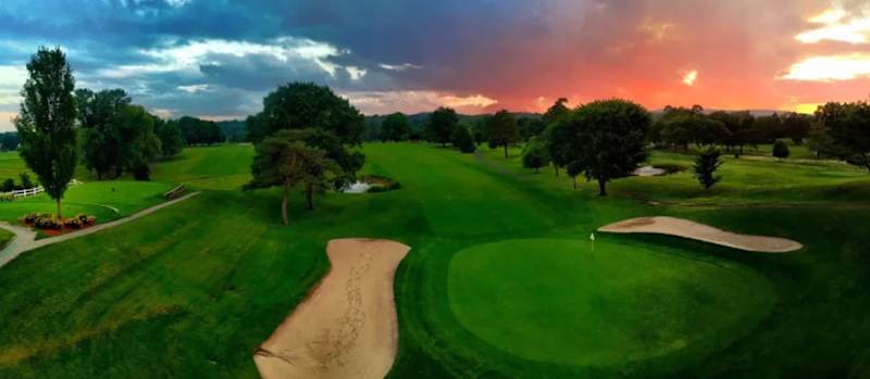 Rockledge Golf Club – Rockledge Course