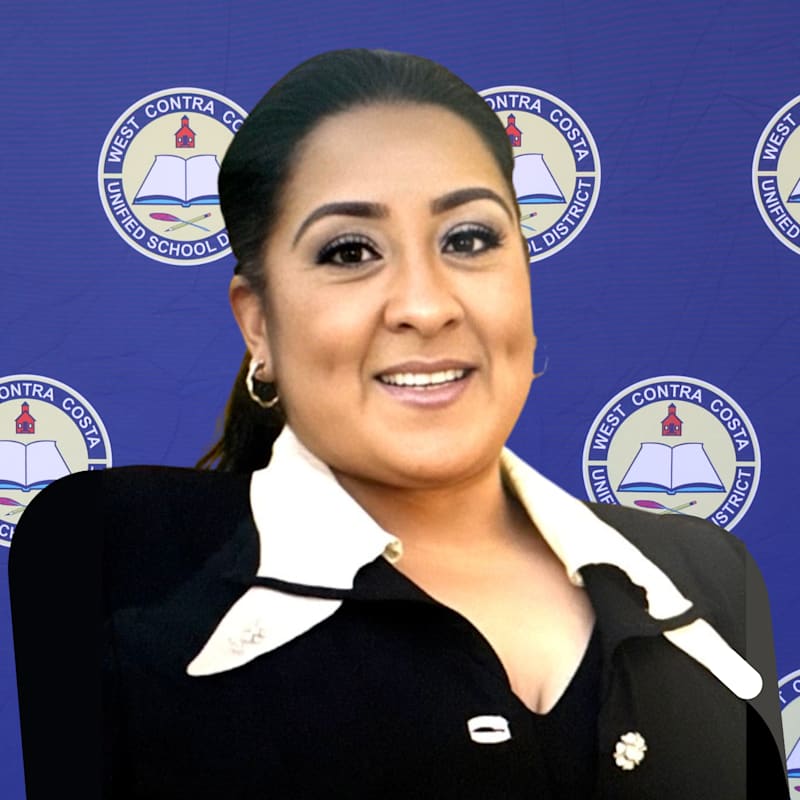 Guadalupe Enllana