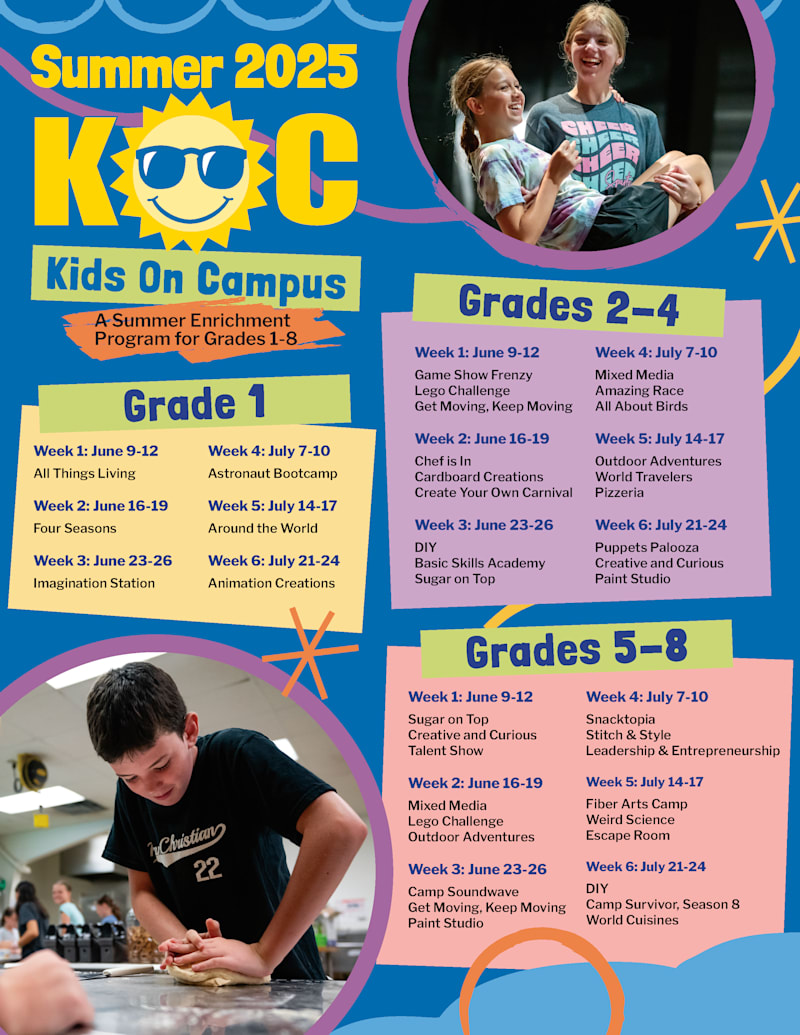 KOC 2025 page 2
