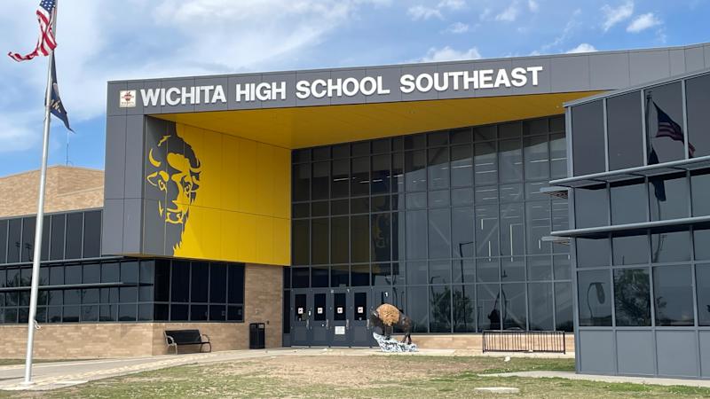 Home - Wichita Southeast High School