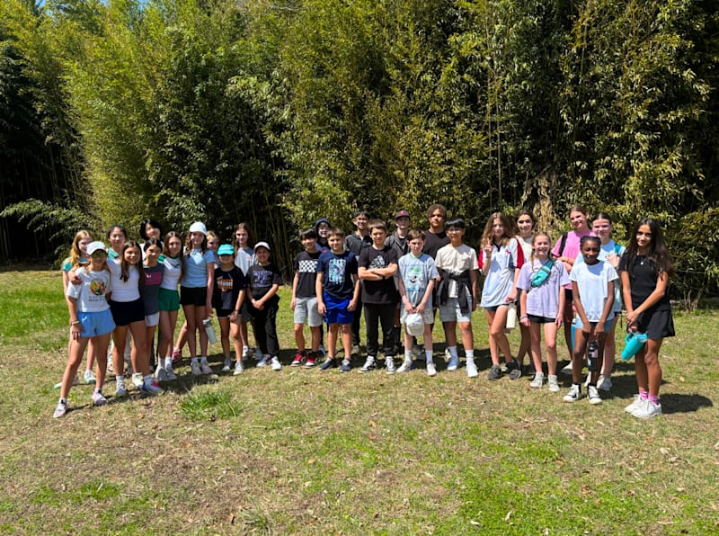 Chesapeake exploration