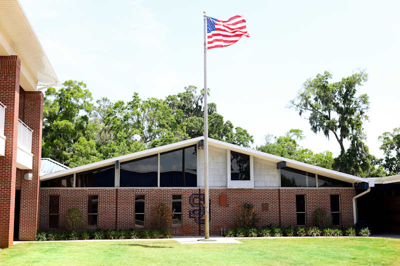 Why St. Johns? | School in Orange Park | College Prep | SJCDS