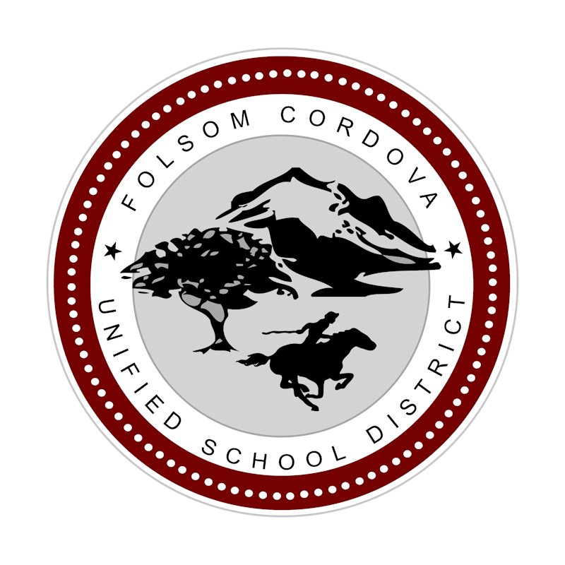Folsom-Cordova Unified logo