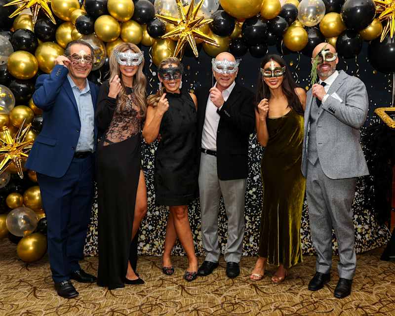 Signature Event 2024