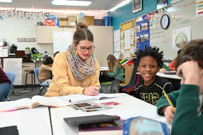 Home - Heritage E-STEM Magnet School