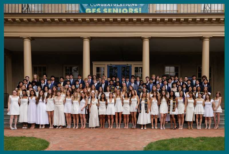 Germantown Friends School