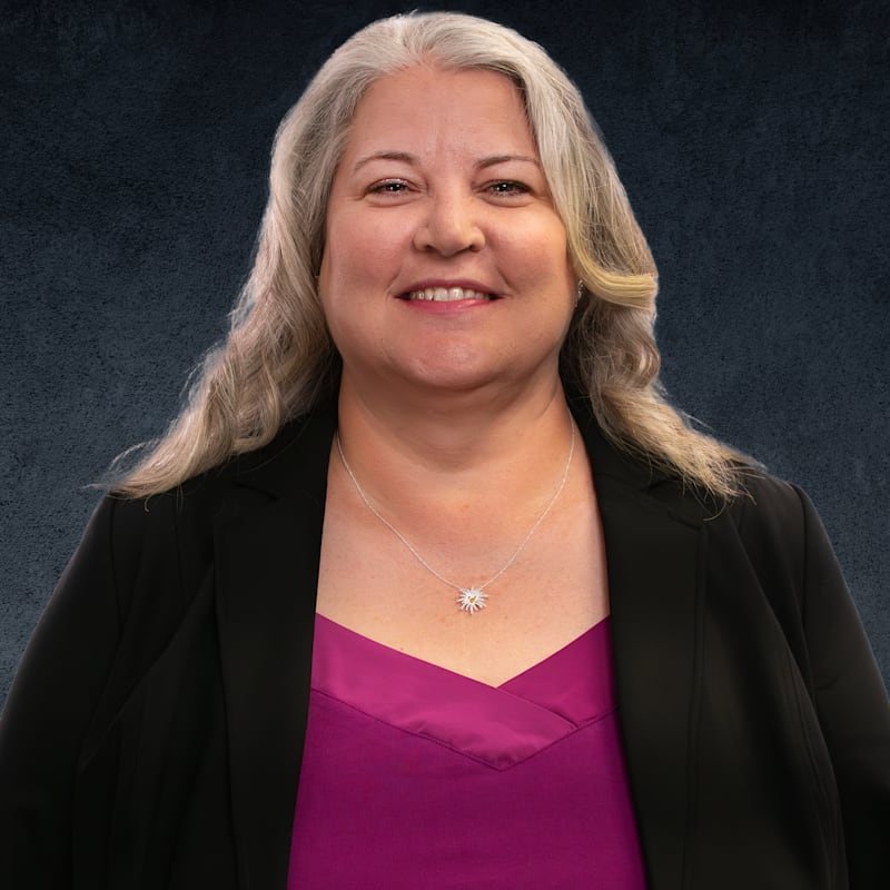 Regina May, Chief Financial Officer, Financial Controller & Education Sector Leader at Zionsville Community Schools