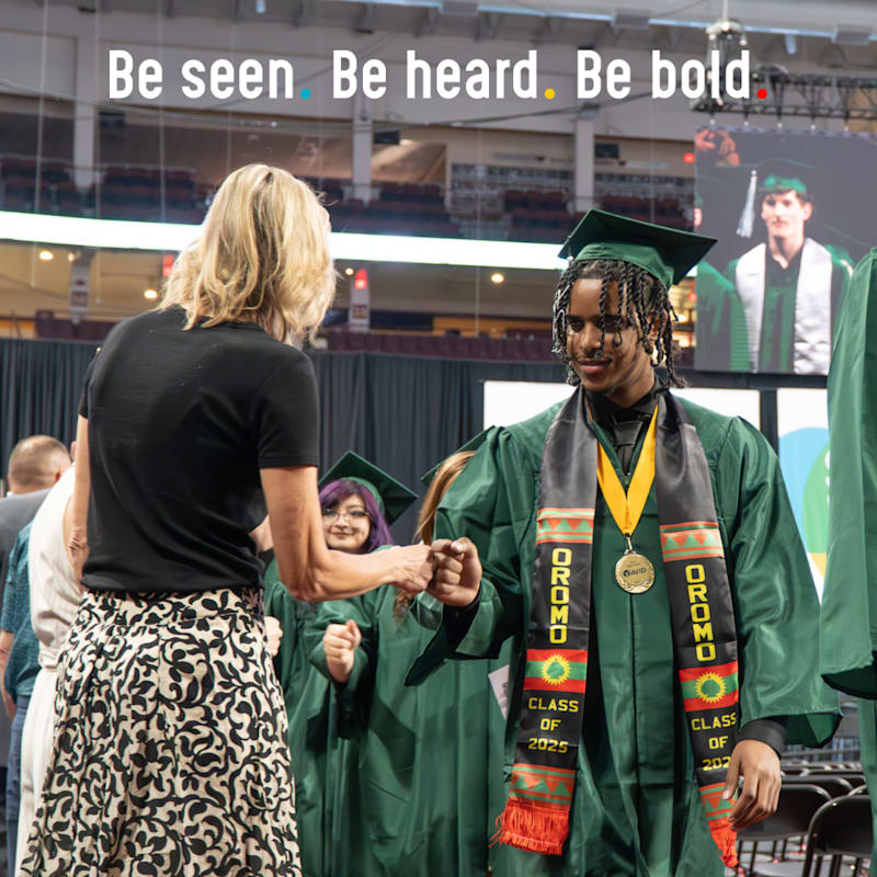 Park High School — Sports