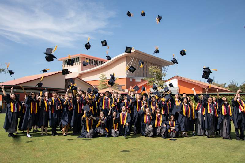 Jerudong International School — Sports