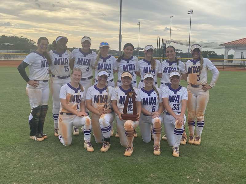 Softball Team