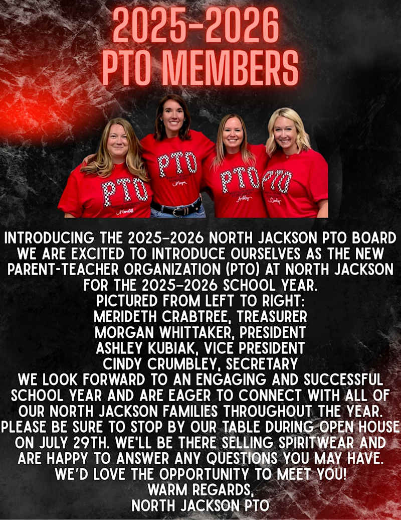 2025-26 PTO