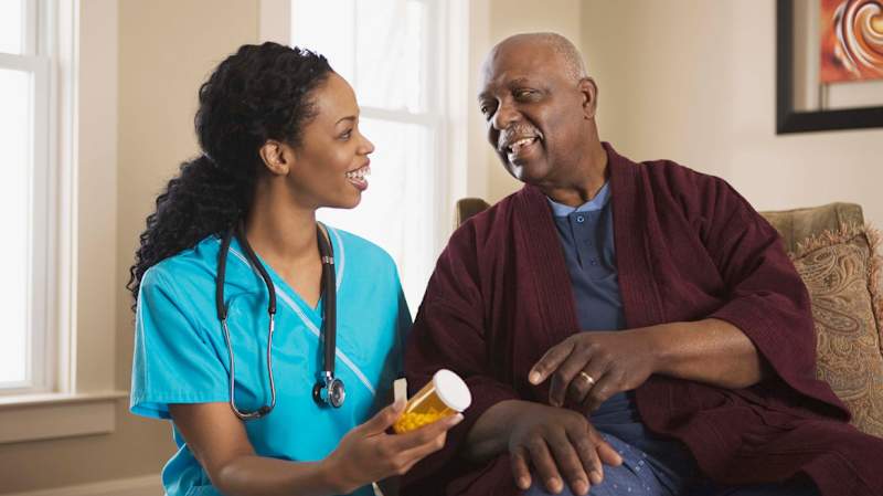 Home Care For Elderly Coachella, CA