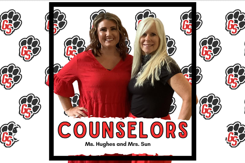 GSES counselors