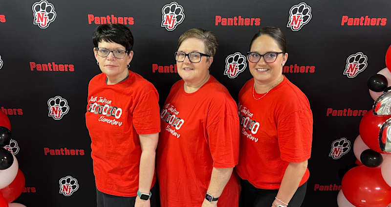 front office staff