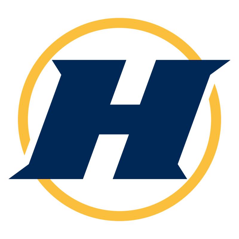 Haslett Public Schools H logo
