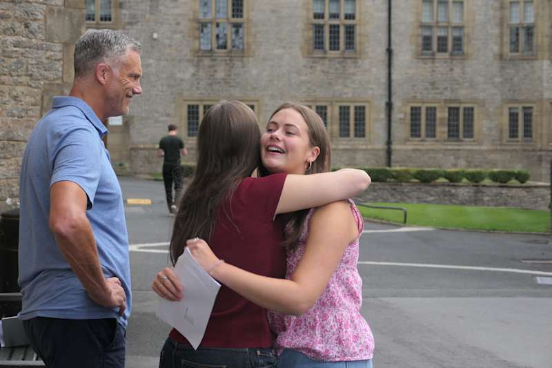 Giggleswick School — Boarding