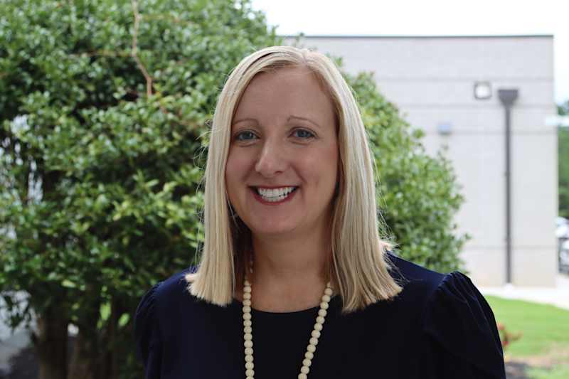 Pam Richardson