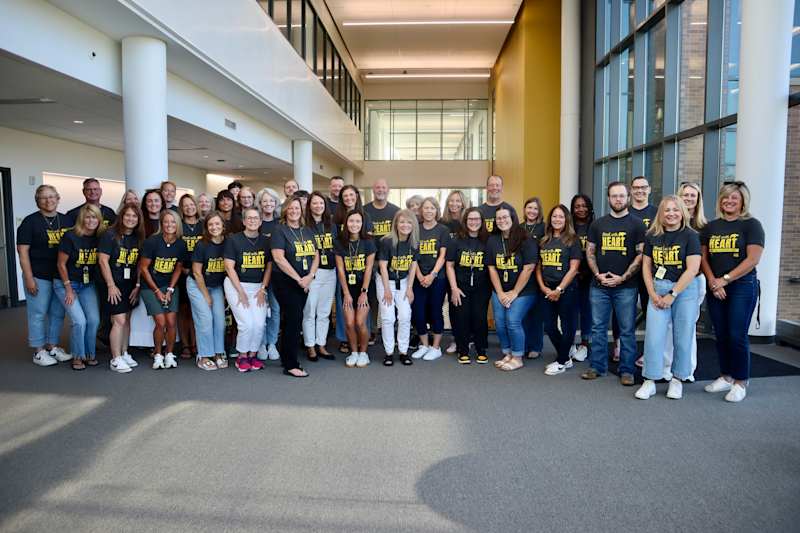 Upper Arlington High School — Arts