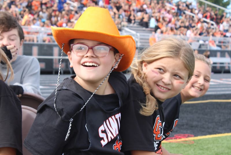 Churchville-Chili Senior High School — Sports