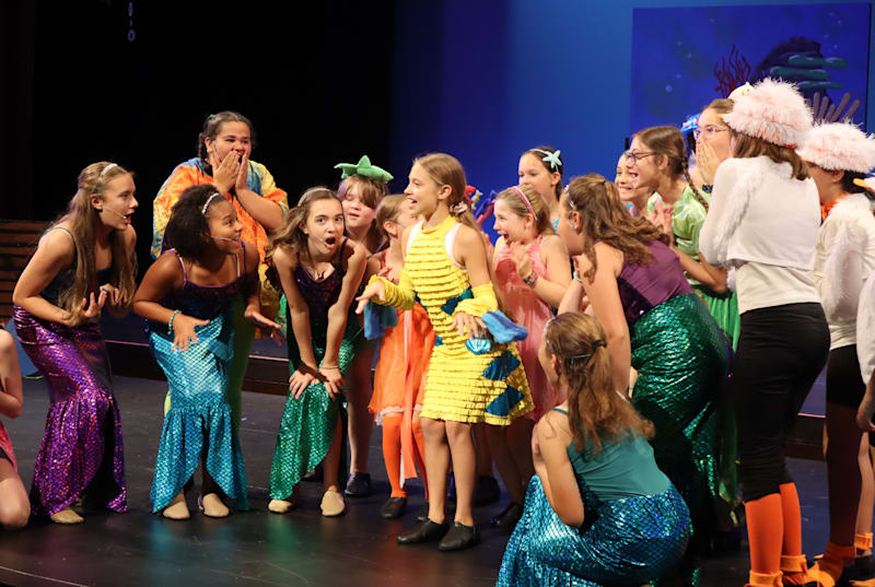 Churchville-Chili Senior High School — Arts