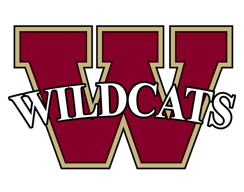 Cypress Woods High School logo
