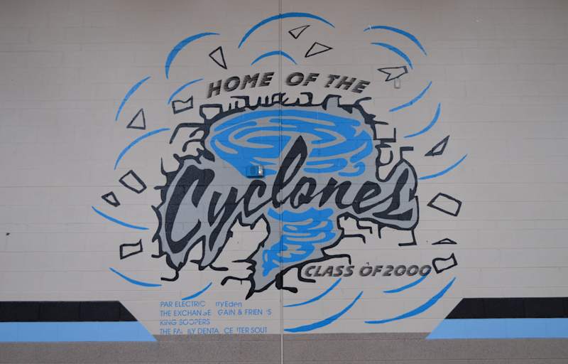 Pueblo West High School — Sports