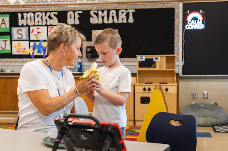 Bloomfield BOCES collaboration