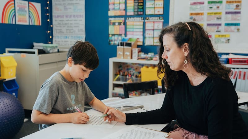 Personalized Experience